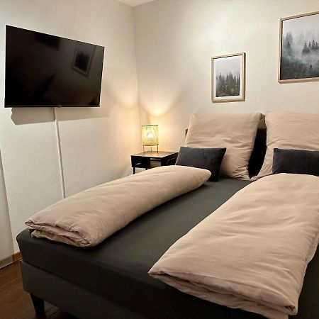 Bergliebe - Wunderschoene Wohnung In Kempten - Stadtmitte Экстерьер фото